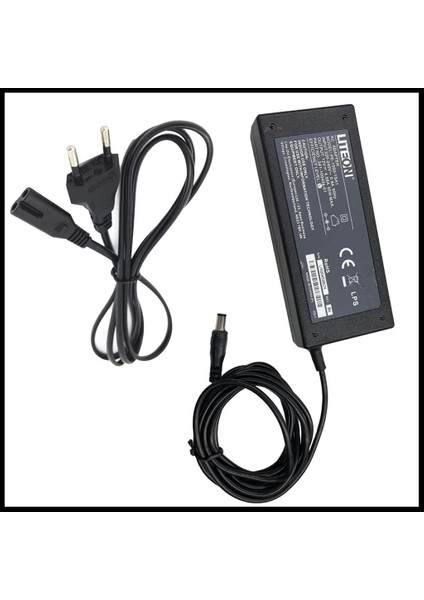 Lıteon PE-1550-1SA1, 12V, 4.58A, 55W Dc Adaptör