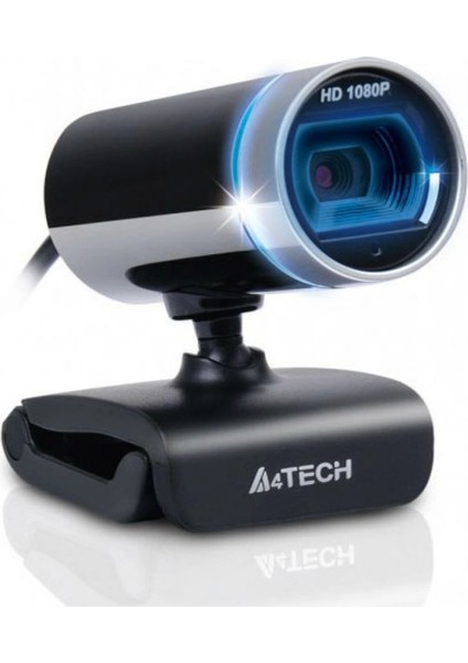 A4 Tech PK-910H Full Hd 1080P Dahili Microfonlu USB Webcam