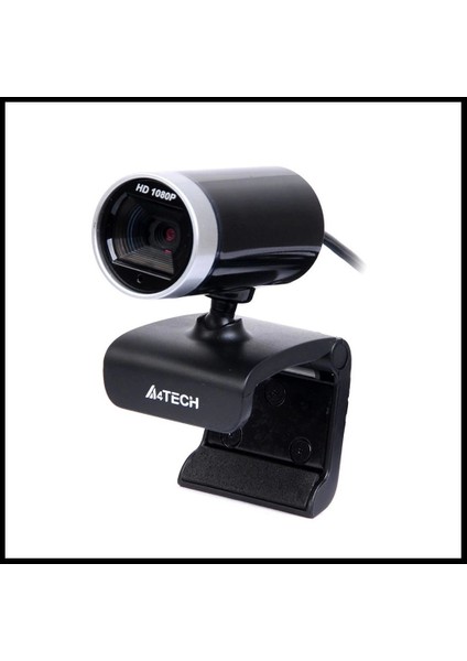 A4 Tech PK-910H Full Hd 1080P Dahili Microfonlu USB Webcam