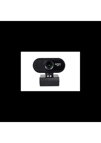 A4 Tech PK-925H Full Hd 1080P Dahili Microfonlu USB Webcam