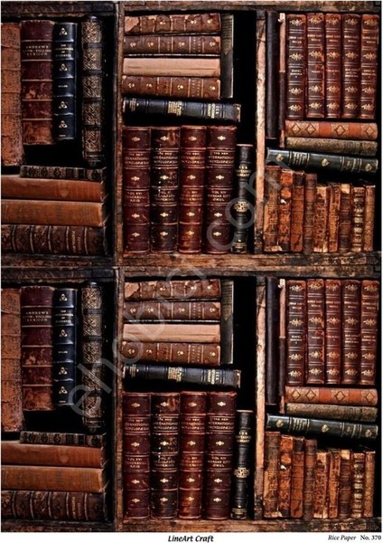 Model 370 - Pirinç Dekopaj Lineart Craft