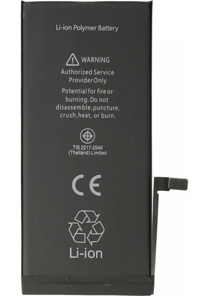 Iphone 7 Plus Uyumlu Batarya (2980MAH) Ferrg