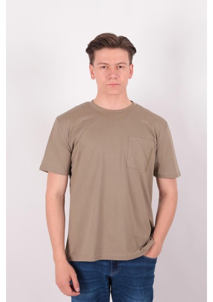 2517301 Erkek T-Shirt