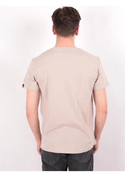 FP24B2046 Bis Yaka Erkek T-Shirt fırsatları