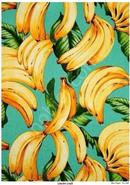 MODEL-444 - Pirinç Dekopaj Lineart Craft