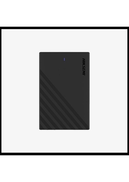 Hıksemı HS-HUB-MHC201, Usb3.1 ve Type-C, 2,5" Disk Kutusu. (Ssd ve HDD , 6gbps, Siyah, Win, Mac-Os, Linux, Android, Alüminyum)