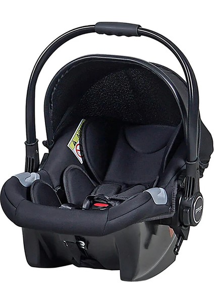 Plus Oto Koltuğu Siyah