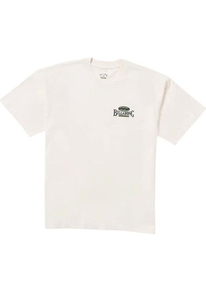 Double Spread Og Ss Erkek T-Shirt 24a351530-11