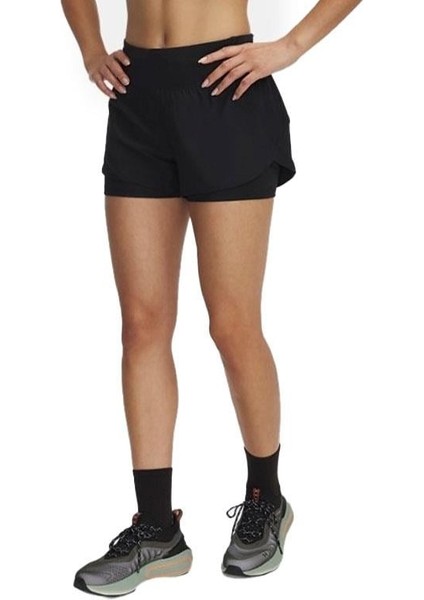 Launch Pro 2-In-1 Shorts Kadın Şort 1389575-001