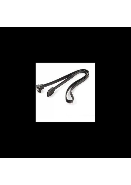 Serial Ata Disk (Sata) Data Kablosu Tekli Paket