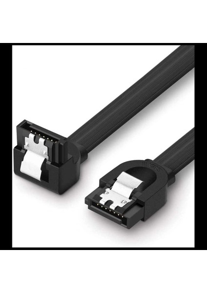 Serial Ata Disk (Sata) Data Kablosu Tekli Paket