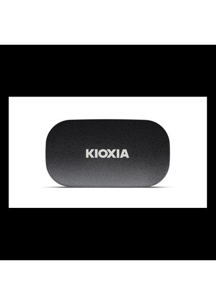 Kıoxıa Excerıa Plus, LXD20K001TG8, 1tb, 1050/1000, Gen2, USB 3.2, Taşınabilir Harici SSD