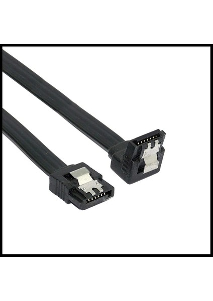 Serial Ata Disk (Sata) Data Kablosu Tekli Paket