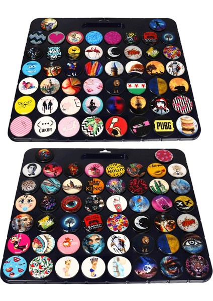 Popsocket 50LI Ferrg