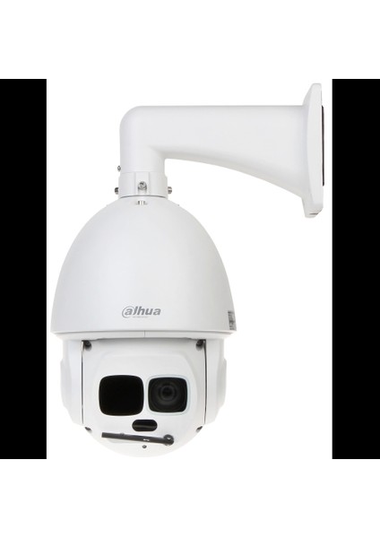 SD6AL245U-HNI-IR 2mpix, 3,95-177,70MM Lens, 45X Starlight, 330MT. Gece Görüş Ir Wizsense Ptz Ip Kamera (Ayak Dahil)