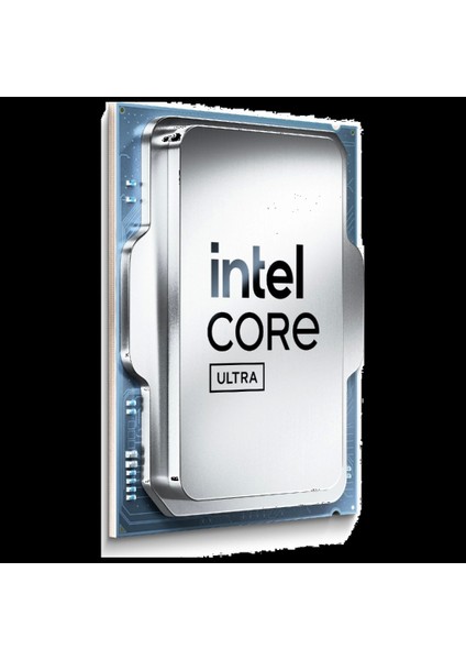 Core Ultra 7-265K, 20 Core, 3.9ghz, 30MB, 125W, LGA1851, 15.nesil, Tray, (Dahili Grafik Var, Fan Yok)