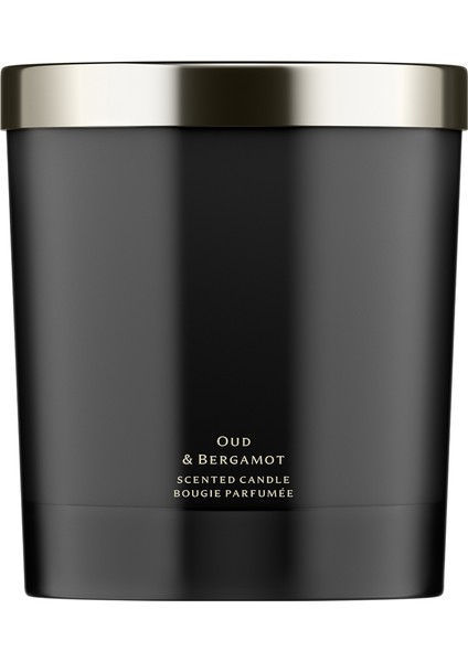 Oud & Bergamot Mum 200G