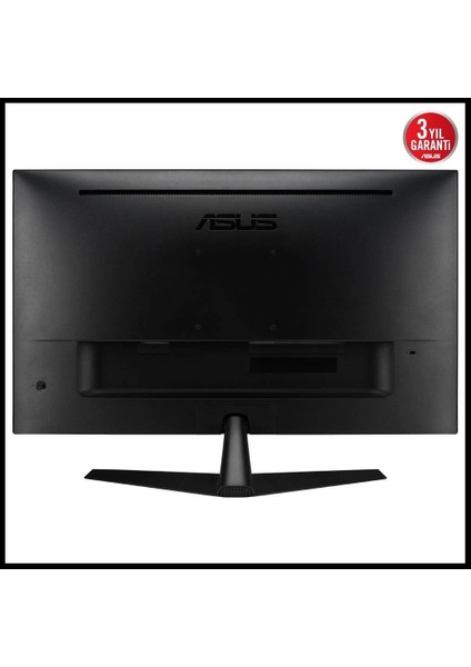 VY249HGR 23.8" 1ms, 120hz, Full Hd, Hdmı, D-Sub, IPS Led, , Mavi Işık Filtresi, Eye Care, Gamıng Monitör