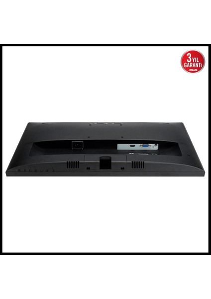 VY249HGR 23.8" 1ms, 120hz, Full Hd, Hdmı, D-Sub, IPS Led, , Mavi Işık Filtresi, Eye Care, Gamıng Monitör