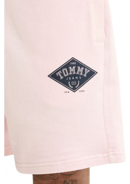 Sweat Şort, L, Pembe fiyatları