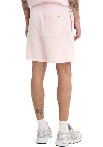 Sweat Şort, L, Pembe modelleri