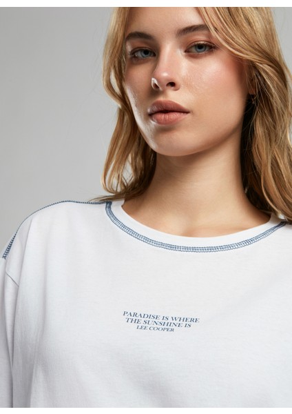 Kadın T-Shirt modelleri