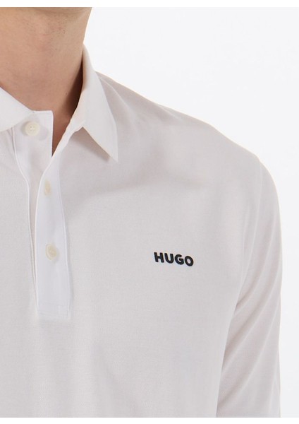 Düz Bej Erkek Polo T-Shirt 50466182_DONOS222 10231467 01 fırsatları