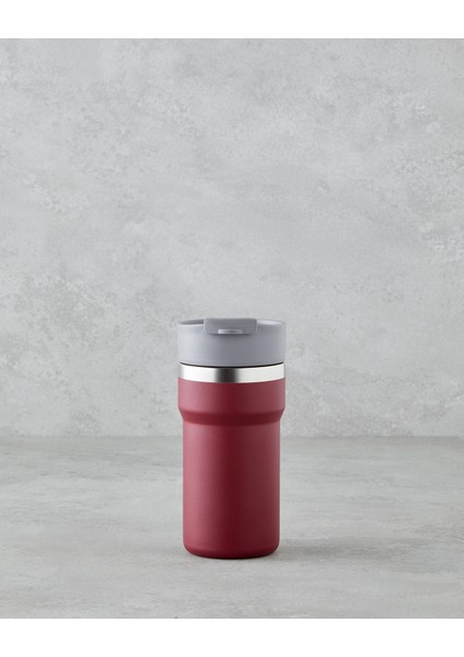 Good Mood Roxy Çelik Travel Mug 400 ml Pembe