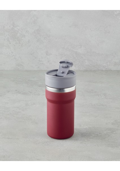 Good Mood Roxy Çelik Travel Mug 400 ml Pembe