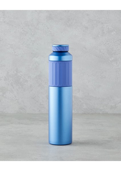 Good Mood Bella Çelik Travel Mug 500 ml Mavi