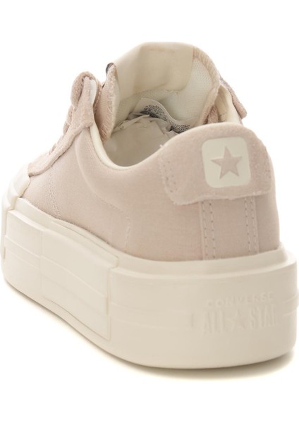 CA10651C Converse Ctas Cruıse Ox Nu Kadın Spor Ayakkabı Krem modelleri