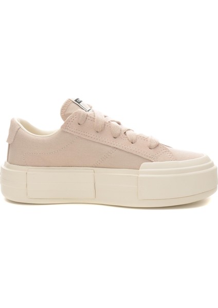 CA10651C Converse Ctas Cruıse Ox Nu Kadın Spor Ayakkabı Krem fırsatları