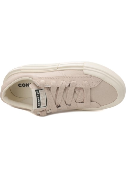 CA10651C Converse Ctas Cruıse Ox Nu Kadın Spor Ayakkabı Krem indirimleri