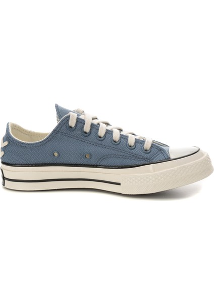 CA12558C Converse Chuck 70 Kadın Spor Ayakkabı Mavi fırsatları