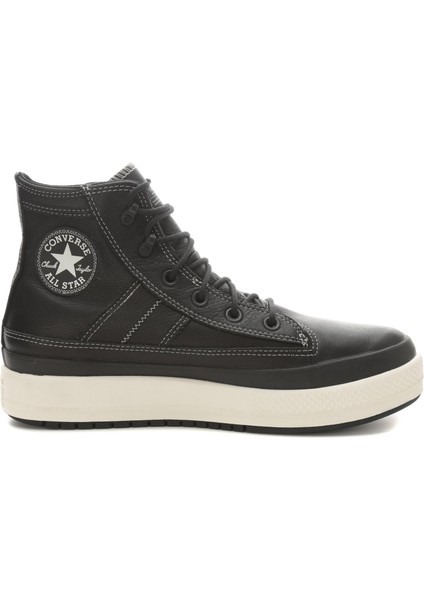 CA08555C Converse Ctas Equıp Wp Hı Erkek Spor Ayakkabı Siyah fırsatları