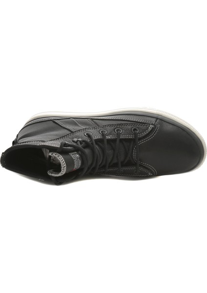 CA08555C Converse Ctas Equıp Wp Hı Erkek Spor Ayakkabı Siyah indirimleri