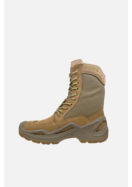 Deri Su Geçirmez Tactical Bej Erkek Tactical P3106NBJ fırsatları