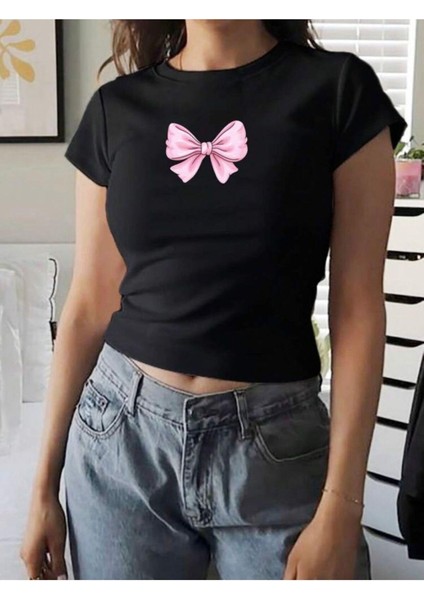 Kurdeleli Tshirt