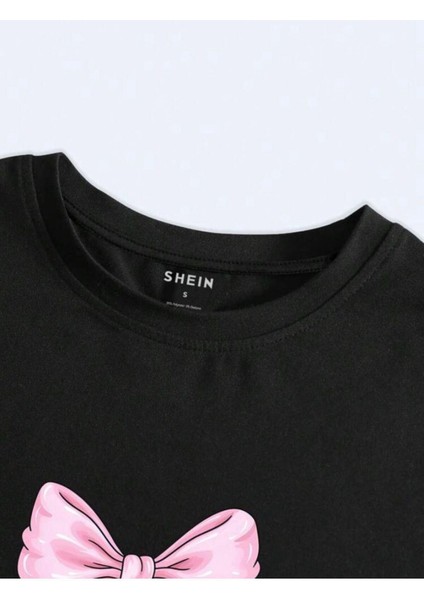 Kurdeleli Tshirt modelleri