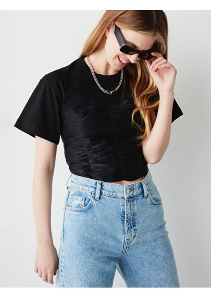 Ipkyl Drapeli Tshirt