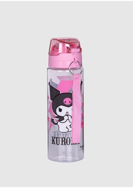 Pembe Kuromi 2874 Kuromı 700ML Matara