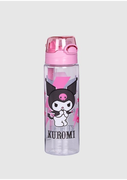Pembe Kuromi 2874 Kuromı 700ML Matara