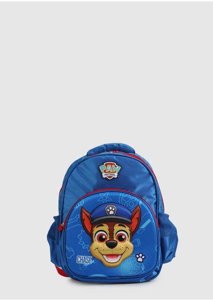 Mavi Paw Patrol 2647 Paw Patrol Okul Çantası