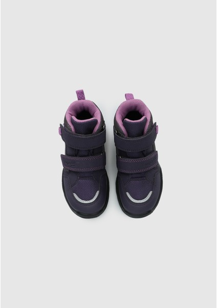 Lila Kız Çocuk Outdoor Bot indirimleri