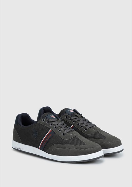 Kares Gri Erkek Sneaker fiyatları