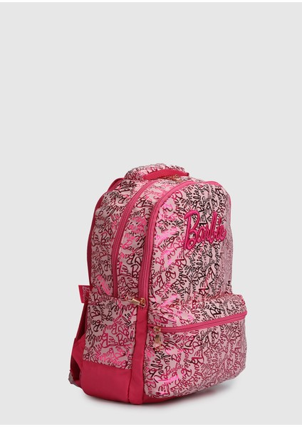 Pembe Barbıe 2695 Barbıe Okul Çantası fiyatları