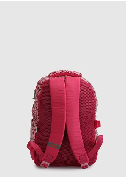 Pembe Barbıe 2695 Barbıe Okul Çantası modelleri