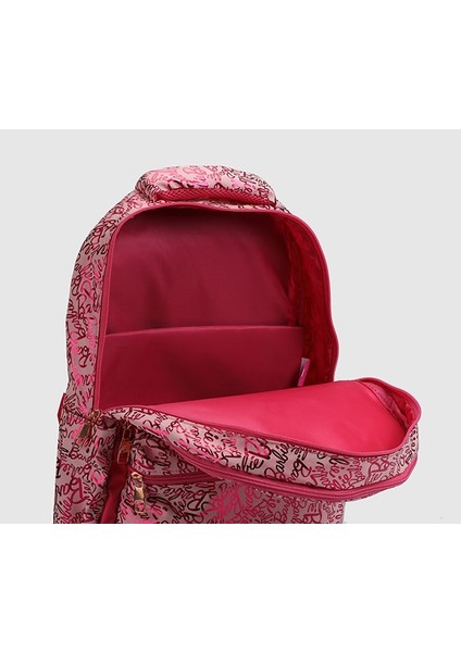 Pembe Barbıe 2695 Barbıe Okul Çantası fırsatları