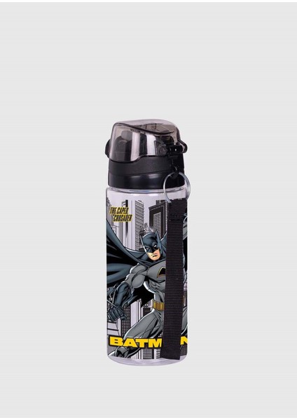 Siyah Batman 2866 Batman 500ML Matara