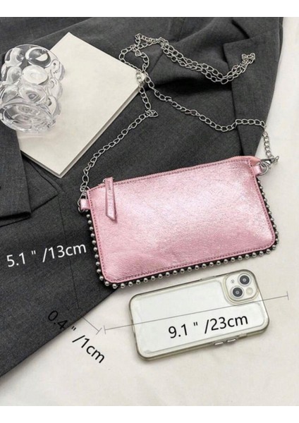 Y2K Coquette Pembe Lolita Çanta fırsatları